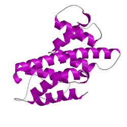 Image of CATH 3zheD02