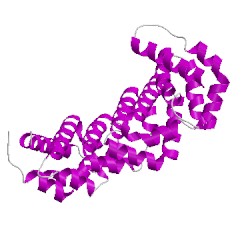 Image of CATH 3zhpA01