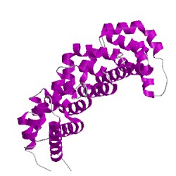 Image of CATH 3zhpB01