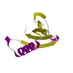 Image of CATH 3zhpD01