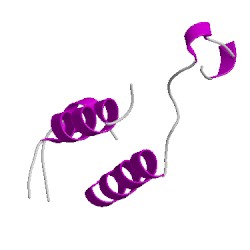 Image of CATH 3zhrA01