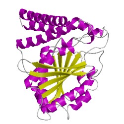 Image of CATH 3zhrA02