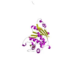 Image of CATH 3zhrA03