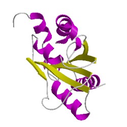 Image of CATH 3zhrA04