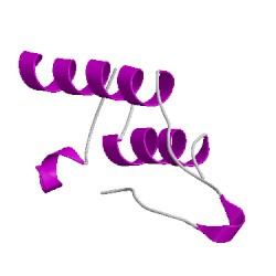 Image of CATH 3zhrB01