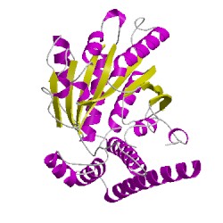 Image of CATH 3zhrB02