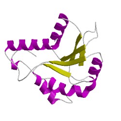 Image of CATH 3zhrB04
