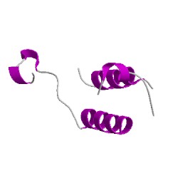 Image of CATH 3zhrC01