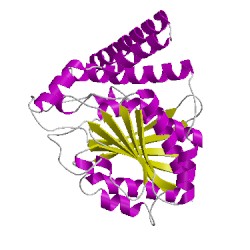 Image of CATH 3zhrC02