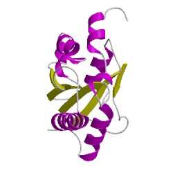 Image of CATH 3zhrC04