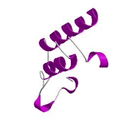 Image of CATH 3zhrD01