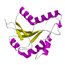 Image of CATH 3zhrD04
