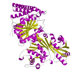 Image of CATH 3zhsA