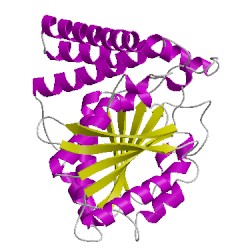 Image of CATH 3zhsA02