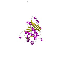 Image of CATH 3zhsA03