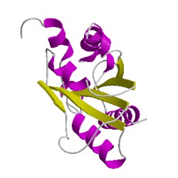 Image of CATH 3zhsA04