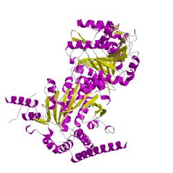 Image of CATH 3zhsB