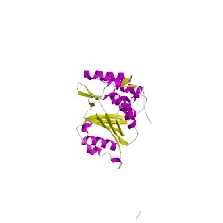 Image of CATH 3zhsB03