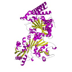 Image of CATH 3zhsC