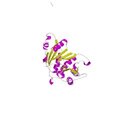 Image of CATH 3zhsC03