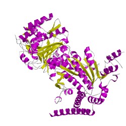 Image of CATH 3zhsD