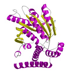 Image of CATH 3zhvD02