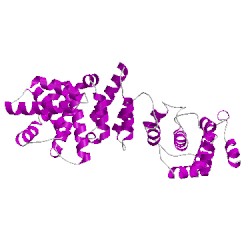 Image of CATH 3zilA00