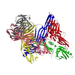 Image of CATH 3ziw