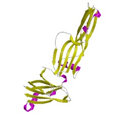 Image of CATH 3ziwA