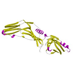Image of CATH 3ziwC
