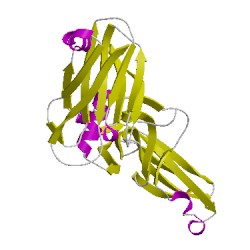 Image of CATH 3zixB