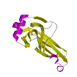 Image of CATH 3zixB01