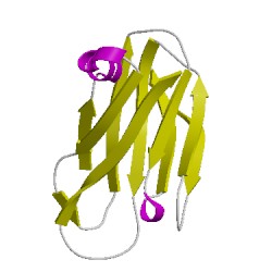 Image of CATH 3zixB02