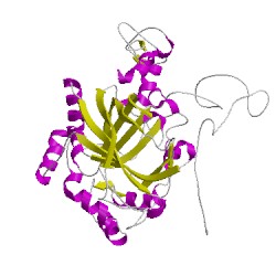 Image of CATH 3zj5B01