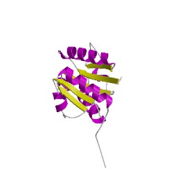 Image of CATH 3zj5B03