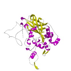 Image of CATH 3zj5D01