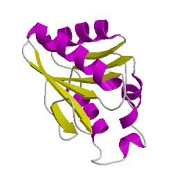 Image of CATH 3zj5D03
