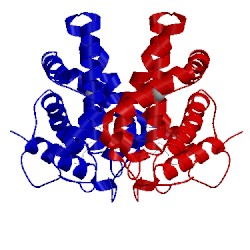 Image of CATH 3zjs