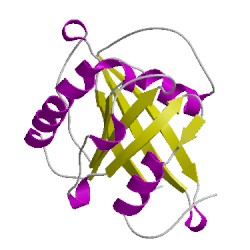 Image of CATH 3zjyF