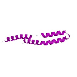 Image of CATH 3zk2P01