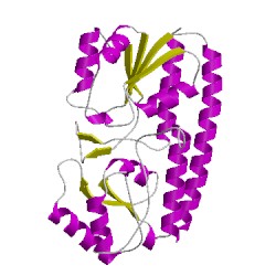 Image of CATH 3zk7B