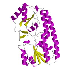 Image of CATH 3zk8A