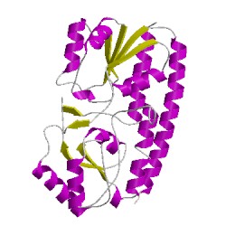 Image of CATH 3zk8B