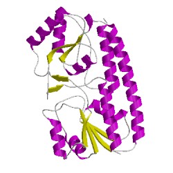 Image of CATH 3zk9A