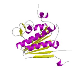 Image of CATH 3zkbD01