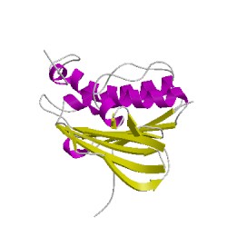 Image of CATH 3zkbE01