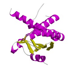 Image of CATH 3zkbE02