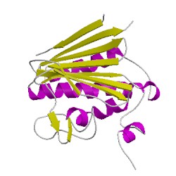 Image of CATH 3zkbF01