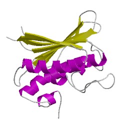 Image of CATH 3zkbH01