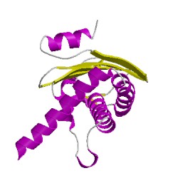 Image of CATH 3zkbH02